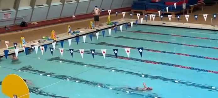 Swim club presses for answers after Vancouver Aquatic Centre shutdown