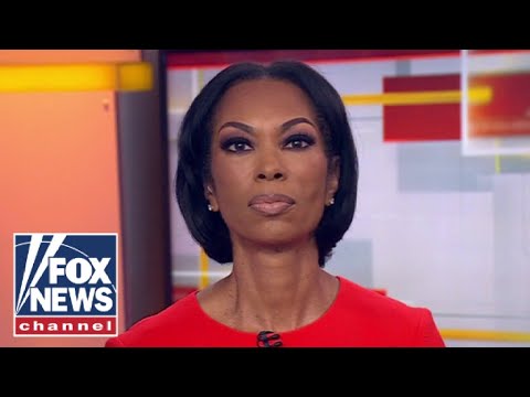 Harris Faulkner: This is about to get INFINITELY worse