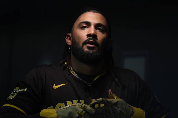 Padres to End Fernando Tatis Jr. Era as Craig Stammen Plots Major Offseason Overhaul, Per Insider