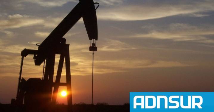 16:43 El país alcanzó en octubre el récord histórico de producción de petróleo