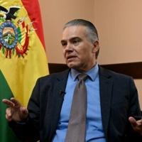 Bolivia says US drug agency to return to aid cocaine battle