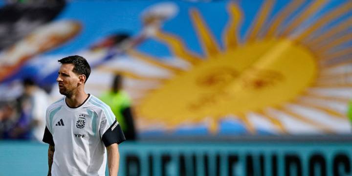 Se definió la agenda de Lionel Messi hasta la Copa del Mundo: 15 partidos con Inter Miami y la Finalissima con la selección argentina