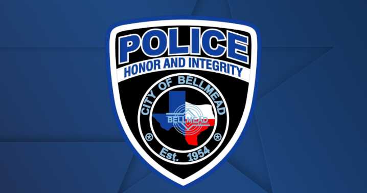 Bellmead Police investigate bank robbery, suspect still on the loose