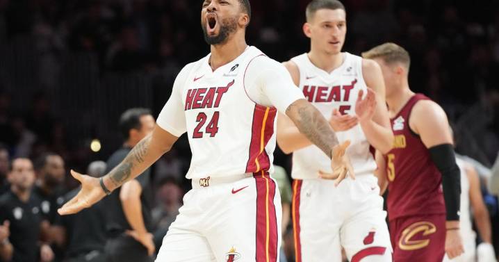 Chris Quinn's 'CQ' play seals Miami's thrilling 140