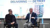 As rents, housing prices rise, Duggan warns 'housing problem' coming to city