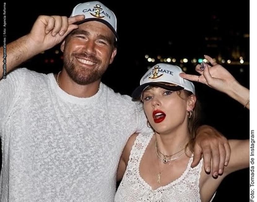 Refuerza Swift su seguridad por exceso de atención mediática