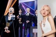 MAMA Awards 2025: G-Dragon, Stray Kids, ROSÉ y los hitos que se rompieron en la gala del K