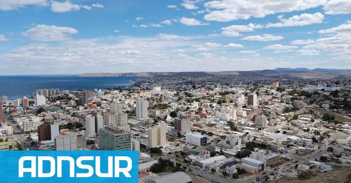 00:13 Qué dice el pronóstico para este miércoles en Comodoro y Rada Tilly