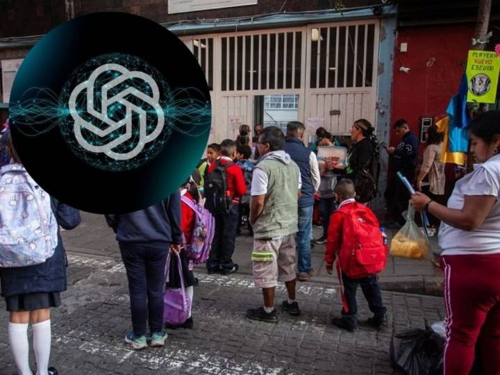 IA generaría pereza intelectual y reduciría capacidad de investigación