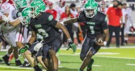 First-half offensive explosion powers Brenham to win over Belton