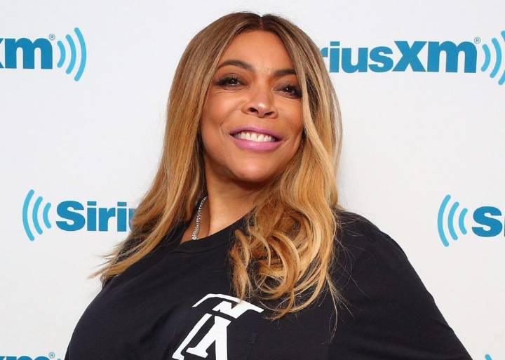 Wendy Williams doesn't have dementia, neurologist says: report