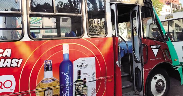 Alza a pasajes de micros frena la homologación