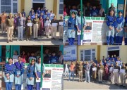 Vande Mataram week celebrations continue in Ramban