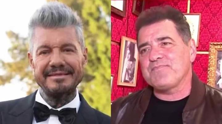 Mariano Iúdica hundió al entorno de Marcelo Tinelli: “Se acabó el dinero y se quedó solo”