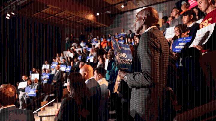 ‘California has spoken’: San Diego lawmakers react to passing of Prop 50