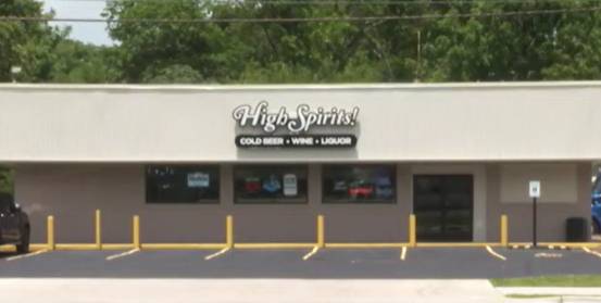 High Spirits liquor license transfer a dead deal