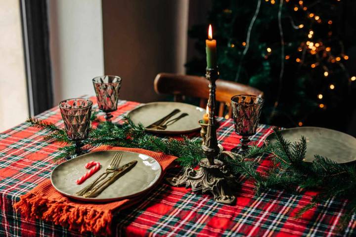 What Is Ralph Lauren Christmas? All About the Holiday Decor Trend