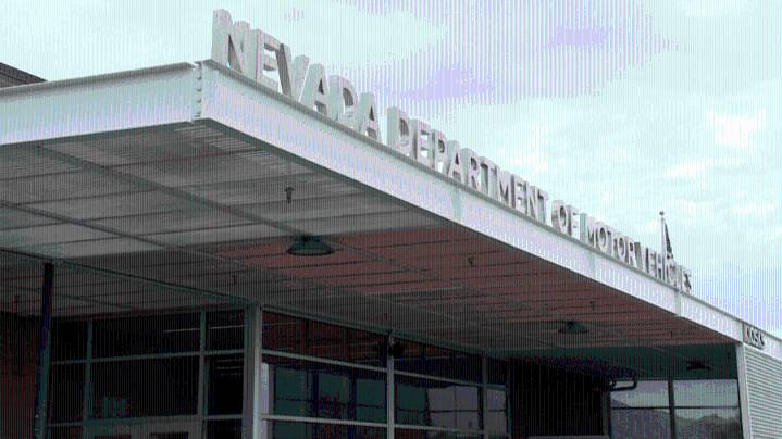 Nevada DMV receives 13,500 violation reports in first month of new system