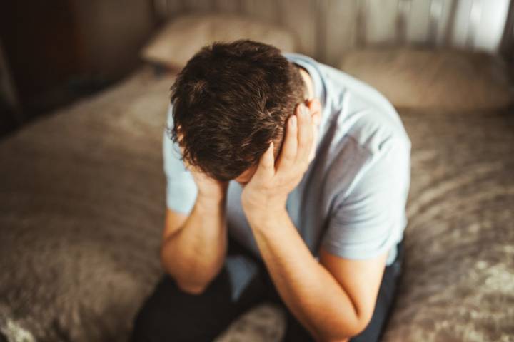 Single Dad Sees ‘Old Me’ in Daughter. Now He’s Terrified for Her Future