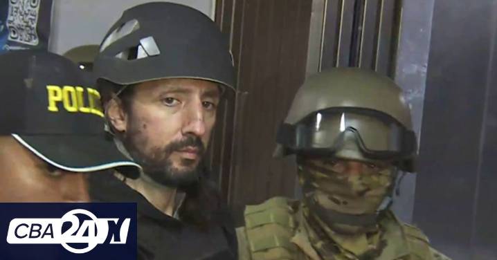 Doble femicidio en Córdoba: abrieron sumario a la fiscal Jorgelina Gutiez y sus ayudantes