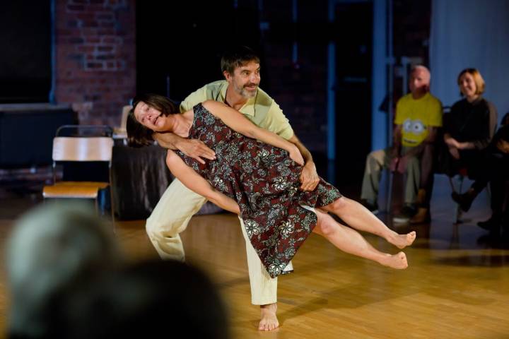 Broadway and beyond heat up the cold months