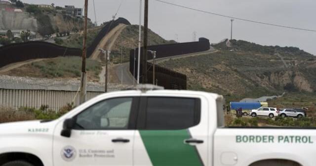 Border Patrol is monitoring US drivers and detaining those with 'suspicious' travel patterns