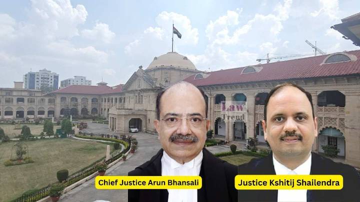 नाबालिग की सजा सरकारी नौकरी से अयोग्यता नहीं मानी जाएगी: इलाहाबाद हाईकोर्ट