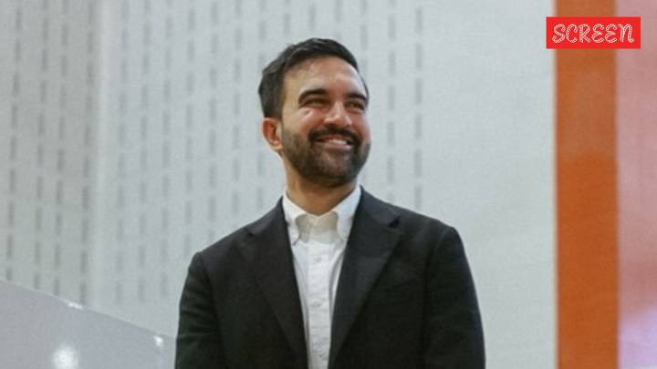 Zohran Mamdani celebrates New York’s first Muslim Mayor win with ‘Dhoom Machale’, composer Pritam reacts: ‘Never expected song to play at a mayoral rally’