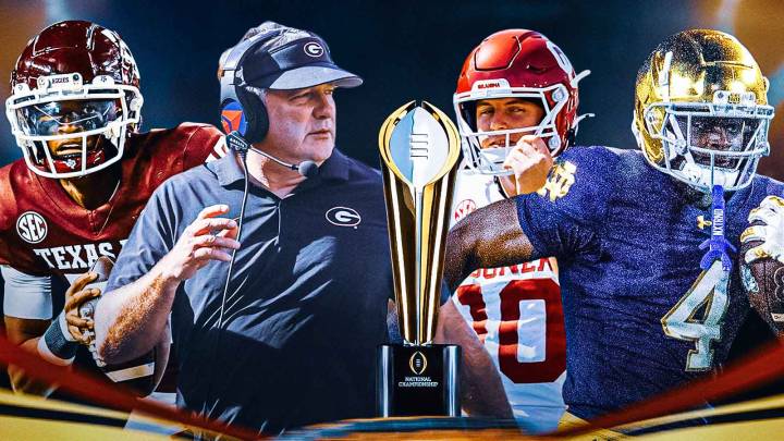 ClutchPoints’ Week 13 College Football Playoff predictions