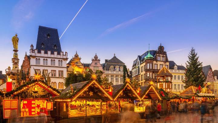 Los mejores viajes para el puente de diciembre de 2025