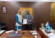 Dr. UT Ifthikar Fareed reappointed as Syndicate Member of RGUHS