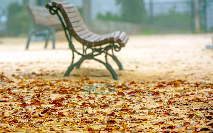 Algún chubasco y con máximas entre los 17 y 20 grados: el tiempo en Castilla