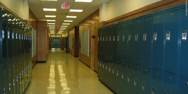 Madison-based software company creates wearable panic button for school students, staff