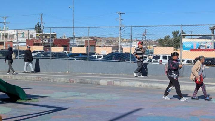 Anticipan mínima de 6°C para mañana en Juárez