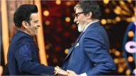 ‘My Mind Went Blank’: Manoj Bajpayee Recalls Meeting Amitabh Bachchan For The First Time