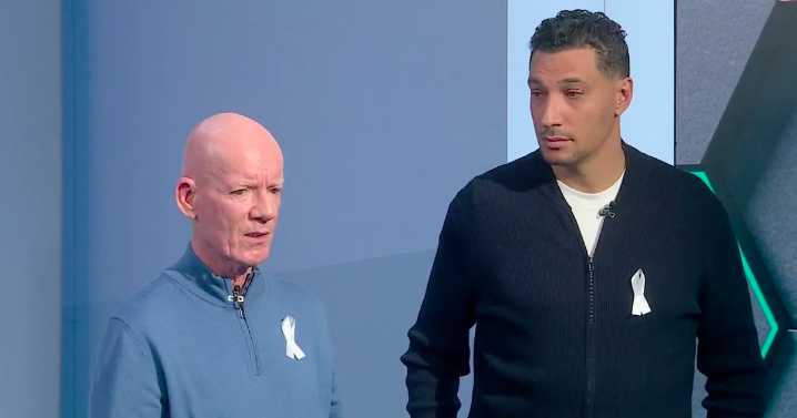 John Beaton should be 'sacked' over Rangers VAR blunder as expert bewildered by decision