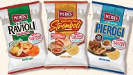 Pick the next chip flavors with Herr’s ‘Taste the 250’ contest