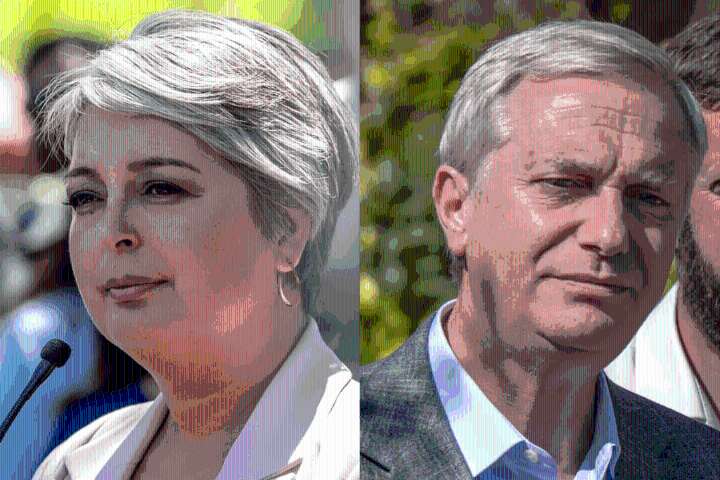El panorama de Chile de cara a la segunda vuelta presidencial entre Jeannette Jara y José Antonio Kast