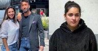 El novio de Cinthia Fernández será el abogado de una imputada por el triple crimen de Varela