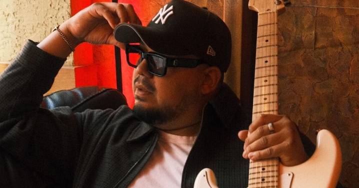 Soul, success and staying true: Up-and-coming musical force IIWAA introduces new chapter