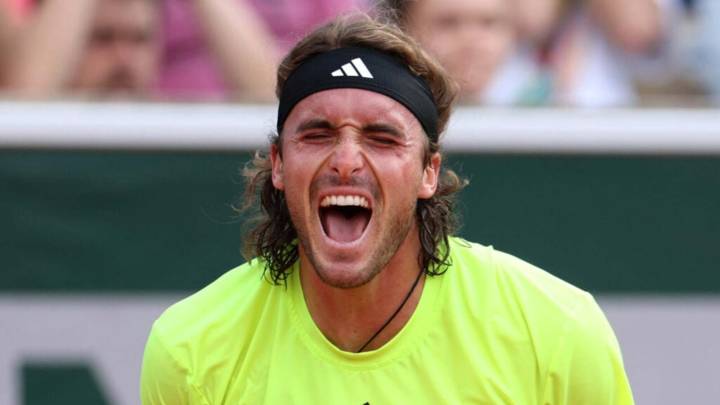 Stefanos Tsitsipas explains his withdrawal from Athens and early end to the season