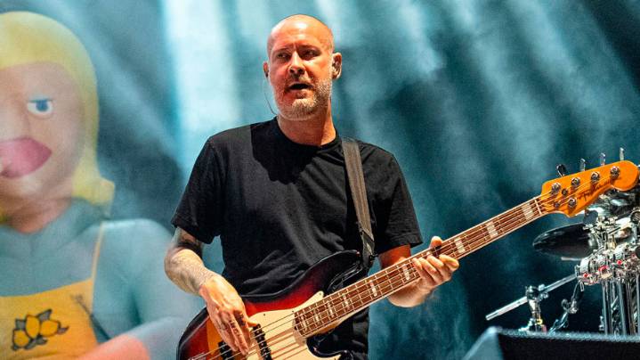 Revelan nuevos detalles de la muerte de bajista de Limp Bizkit