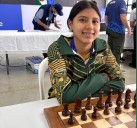 Medallas internacionales