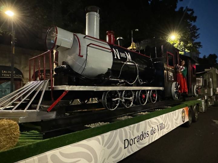 Alistan Desfile Cívico Militar por al 115 Aniversario del inicio de la Revolución Mexicana