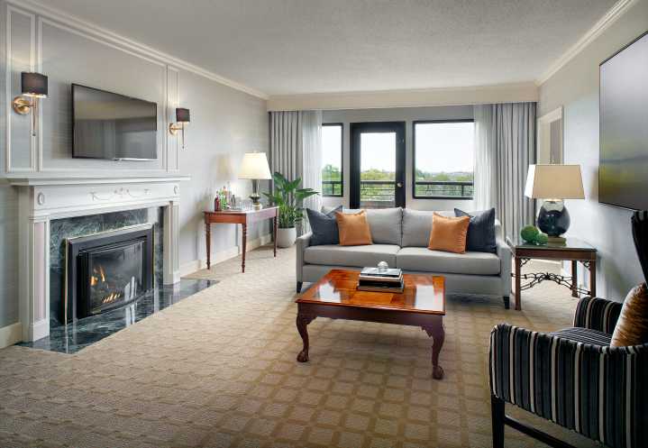 Is a Beatles “Experience” at a DC Hotel Worth $1,964?