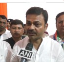 Bihar polls mark a decisive choice between ‘jungle raj’ and development: Delhi Minister Ashish Sood