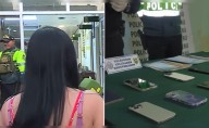 Joven se sorprende al recuperar su celular robado tras operativo en Las Malvinas