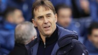 Lopetegui reconoce que podría volver a entrenar en España