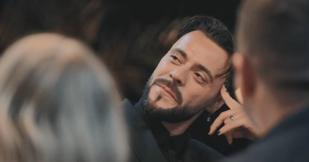 MAFS UK's Davide Anica says he 'didn't want brand deals' as he unveils huge new role