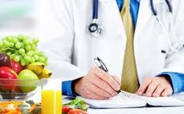 Nutrioterapia, eje clave en la formación clínica de la UACh